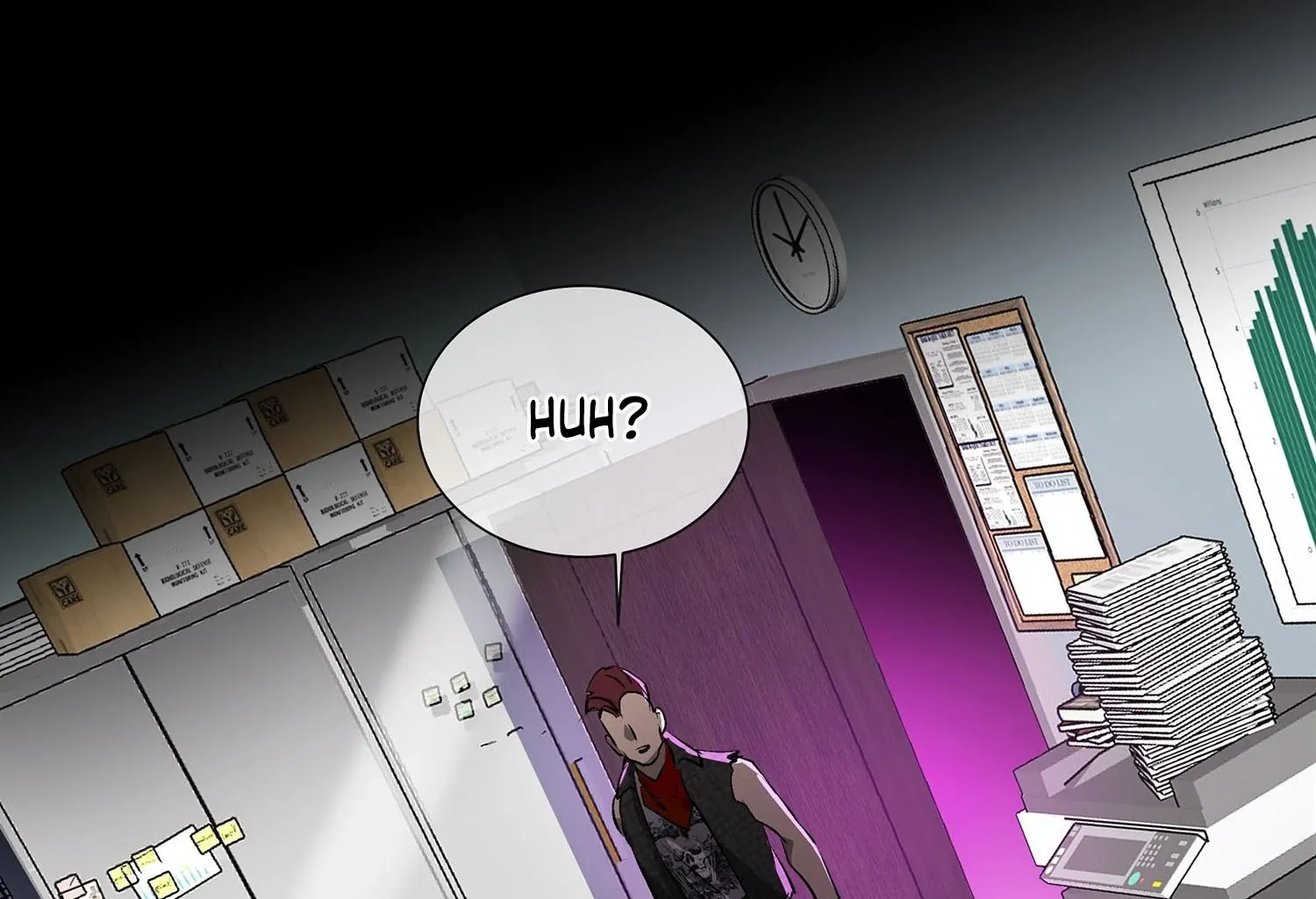 Read Bloom From Mistake chapter 1 image 176 on Lezhin