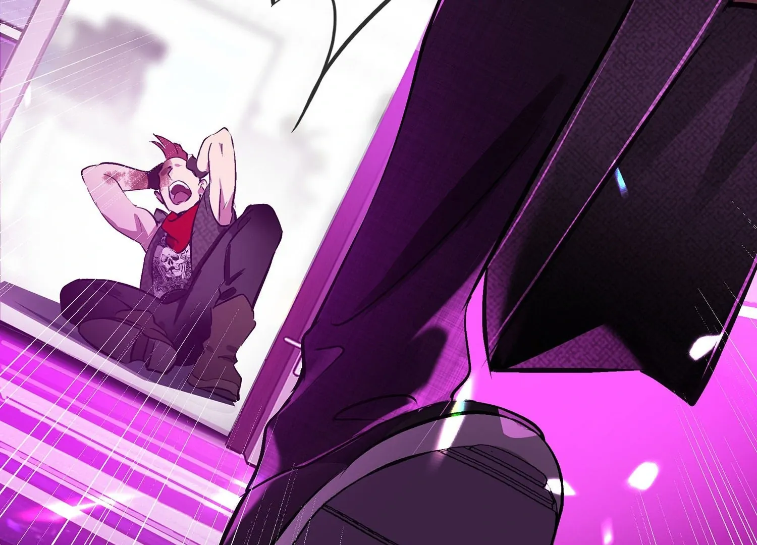 Read Bloom From Mistake chapter 1 image 188 on Lezhin