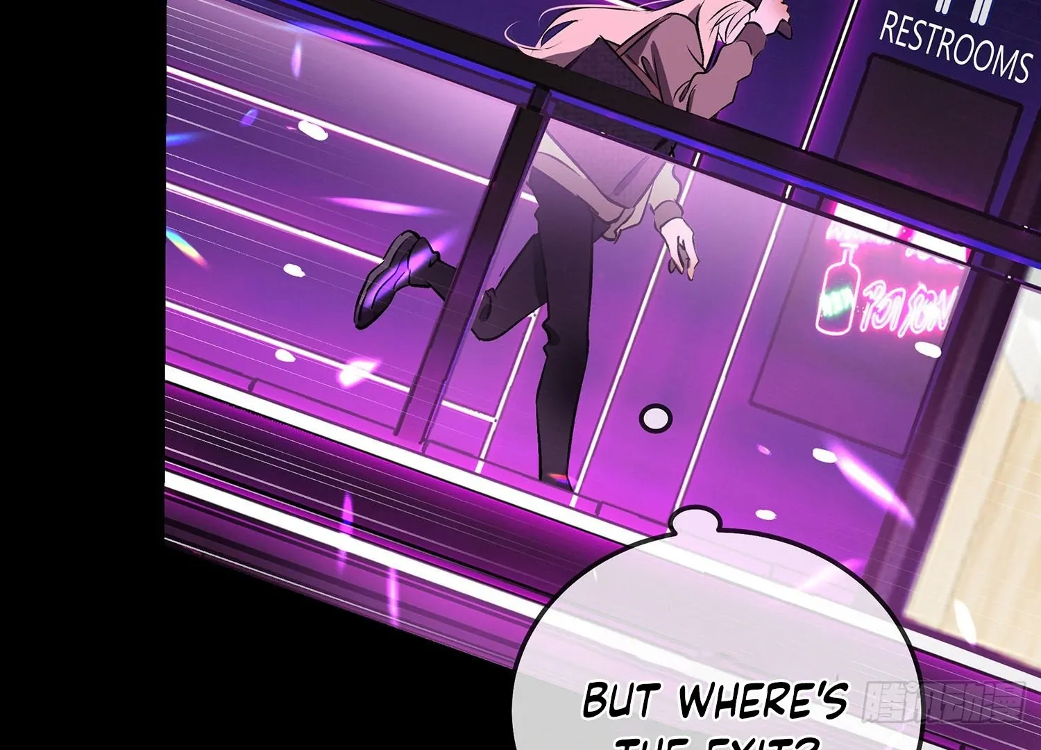 Read Bloom From Mistake chapter 1 image 201 on Lezhin