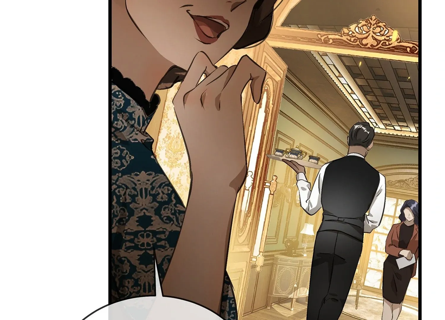 Read Bloom From Mistake chapter 1 image 30 on Lezhin