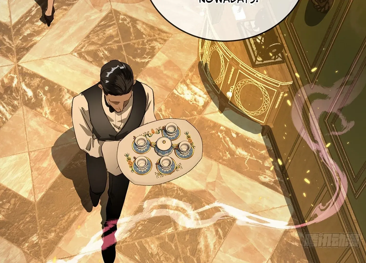 Read Bloom From Mistake chapter 1 image 33 on Lezhin