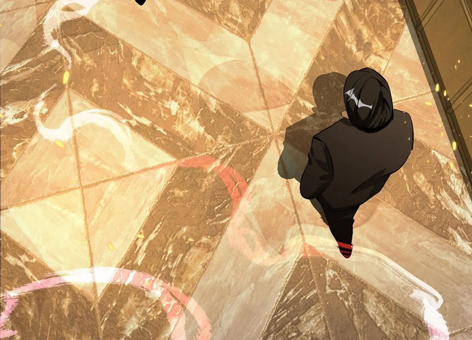 Read Bloom From Mistake chapter 1 image 34 on Lezhin