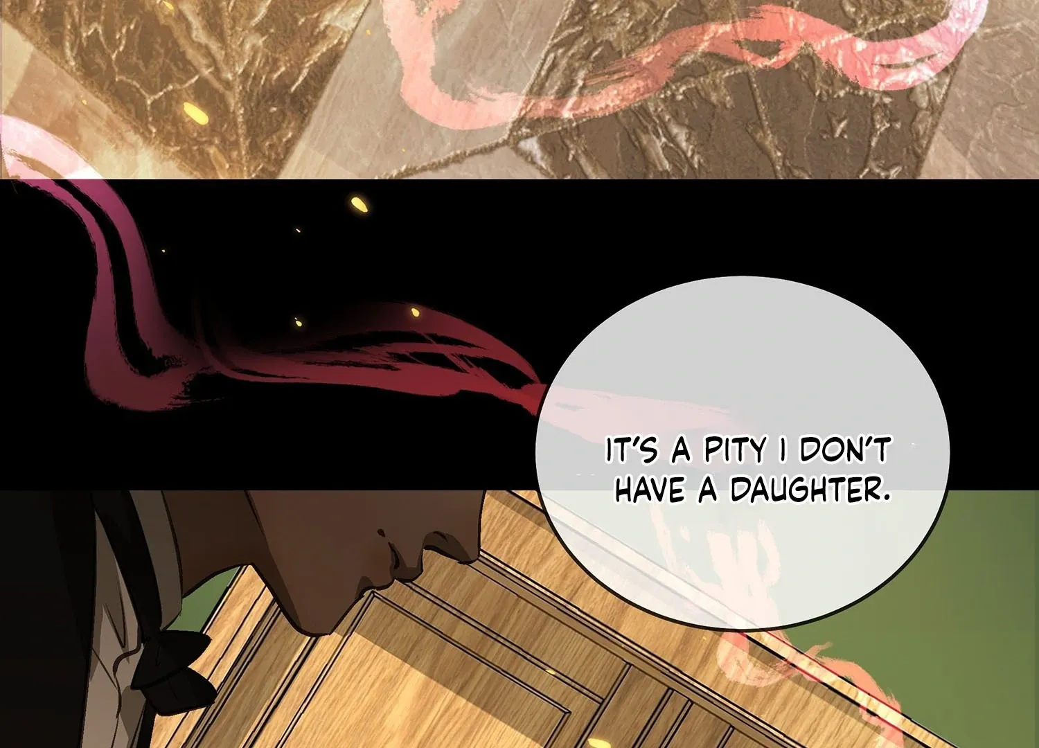 Read Bloom From Mistake chapter 1 image 35 on Lezhin