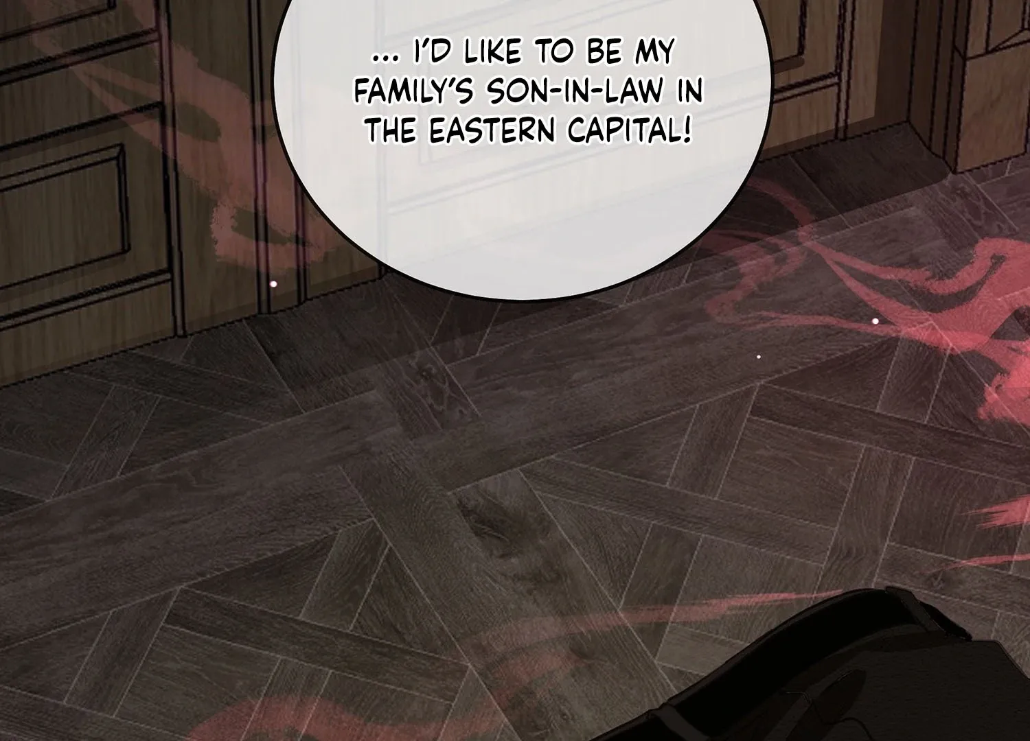 Read Bloom From Mistake chapter 1 image 39 on Lezhin