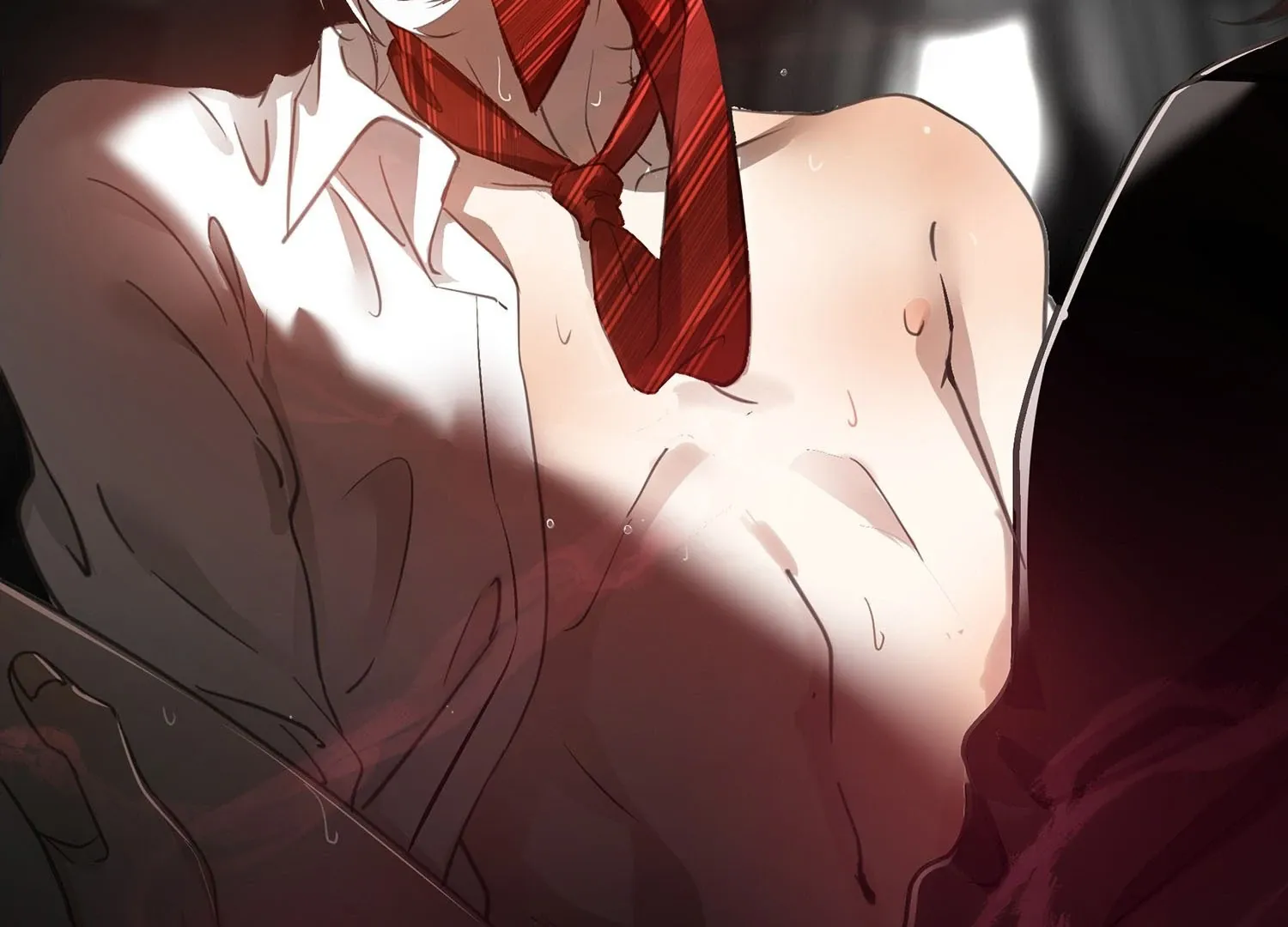 Read Bloom From Mistake chapter 1 image 48 on Lezhin