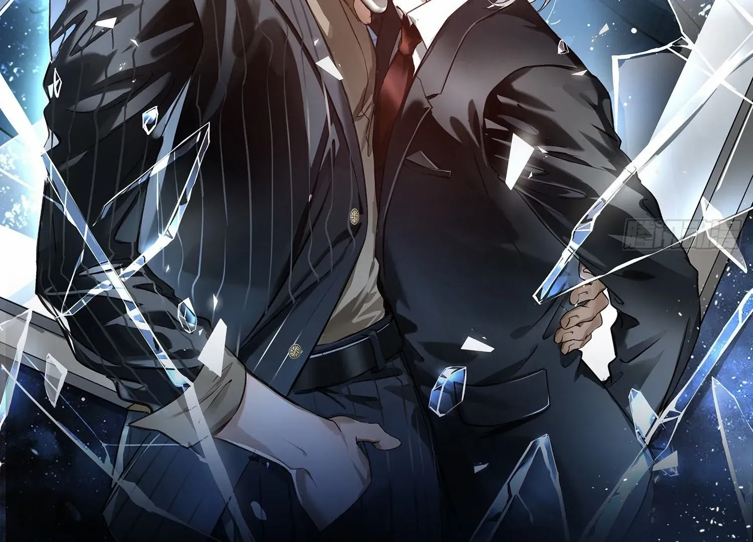 Read Bloom From Mistake chapter 1 image 5 on Lezhin