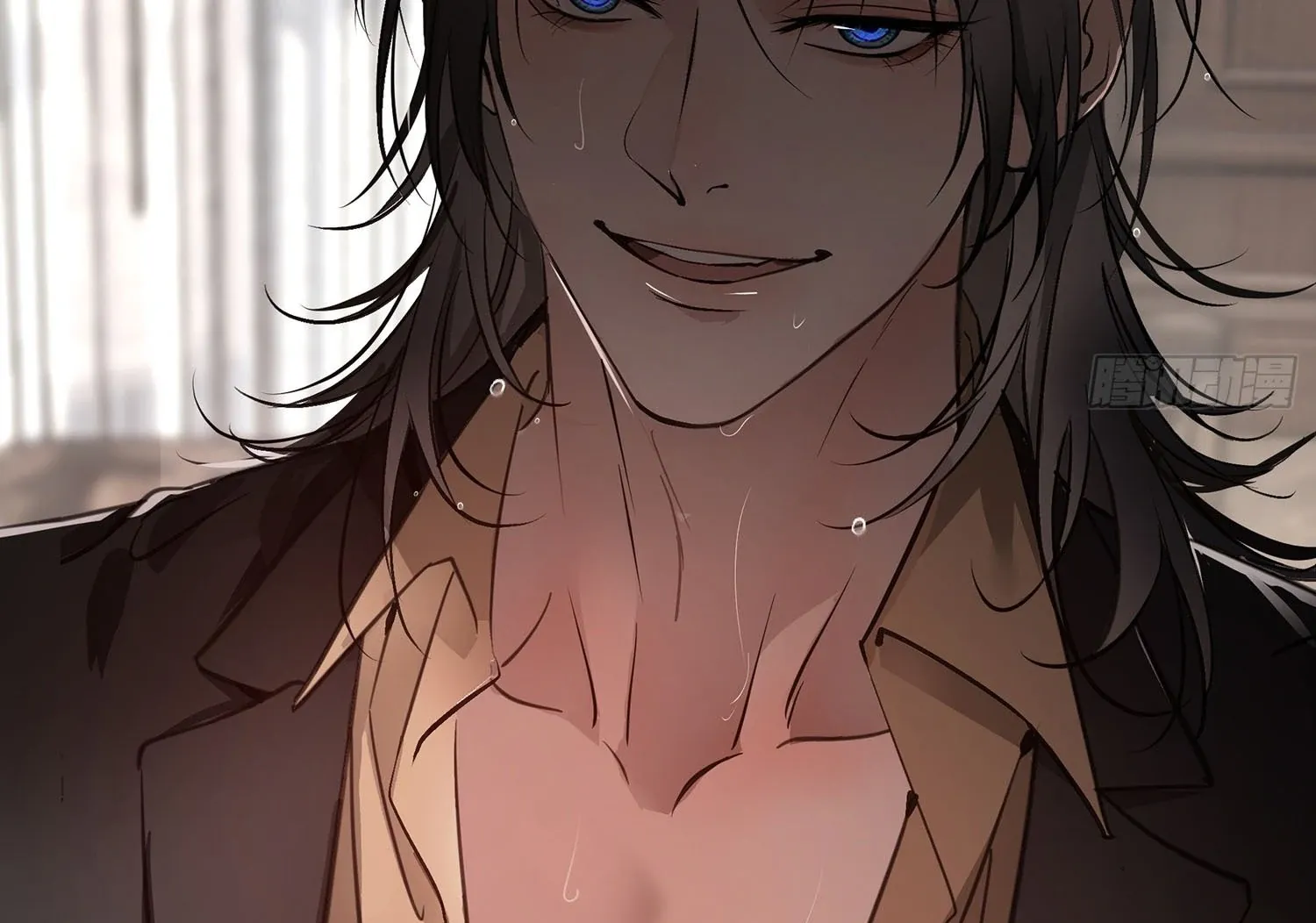Read Bloom From Mistake chapter 1 image 51 on Lezhin