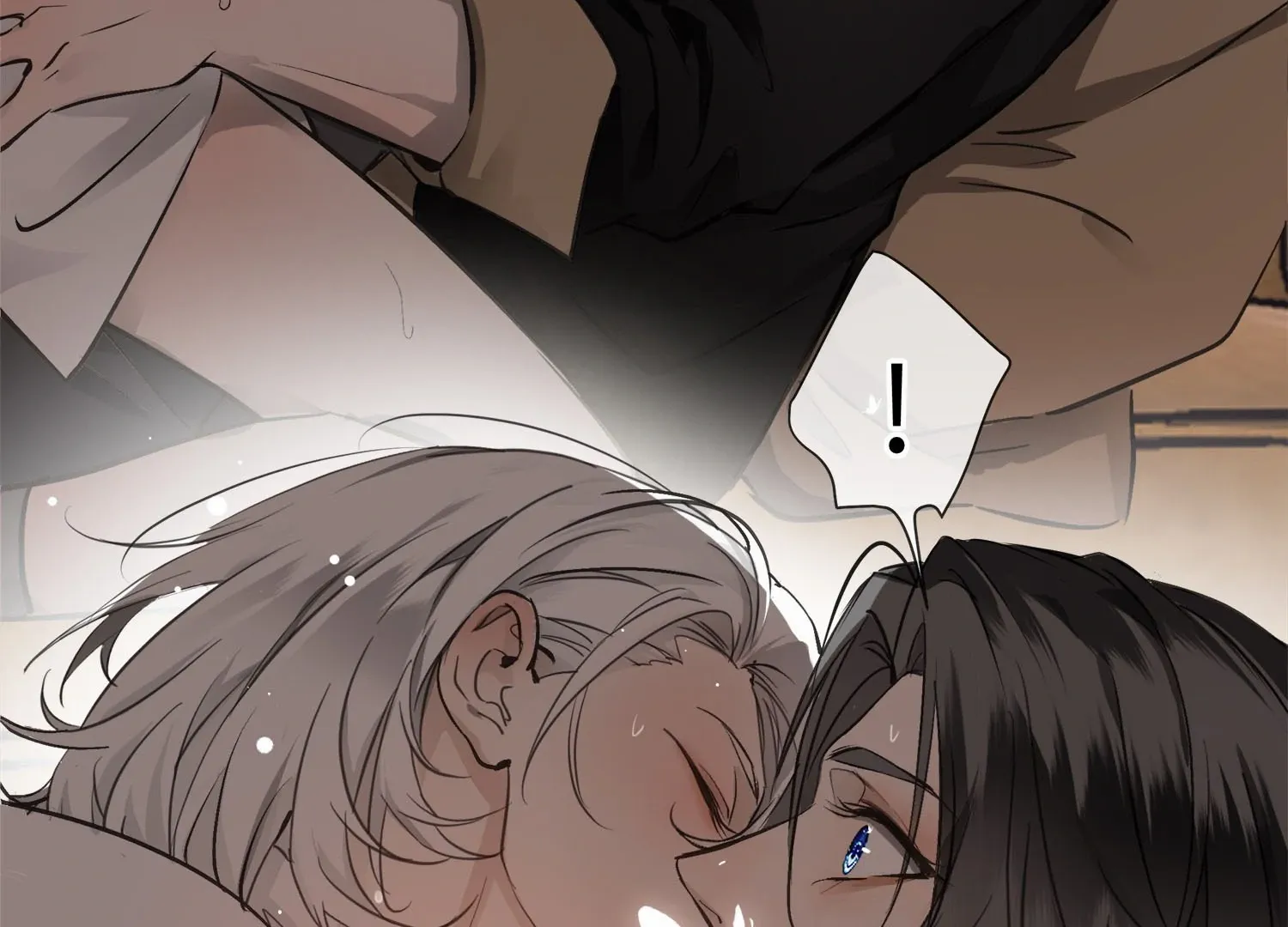 Read Bloom From Mistake chapter 1 image 71 on Lezhin