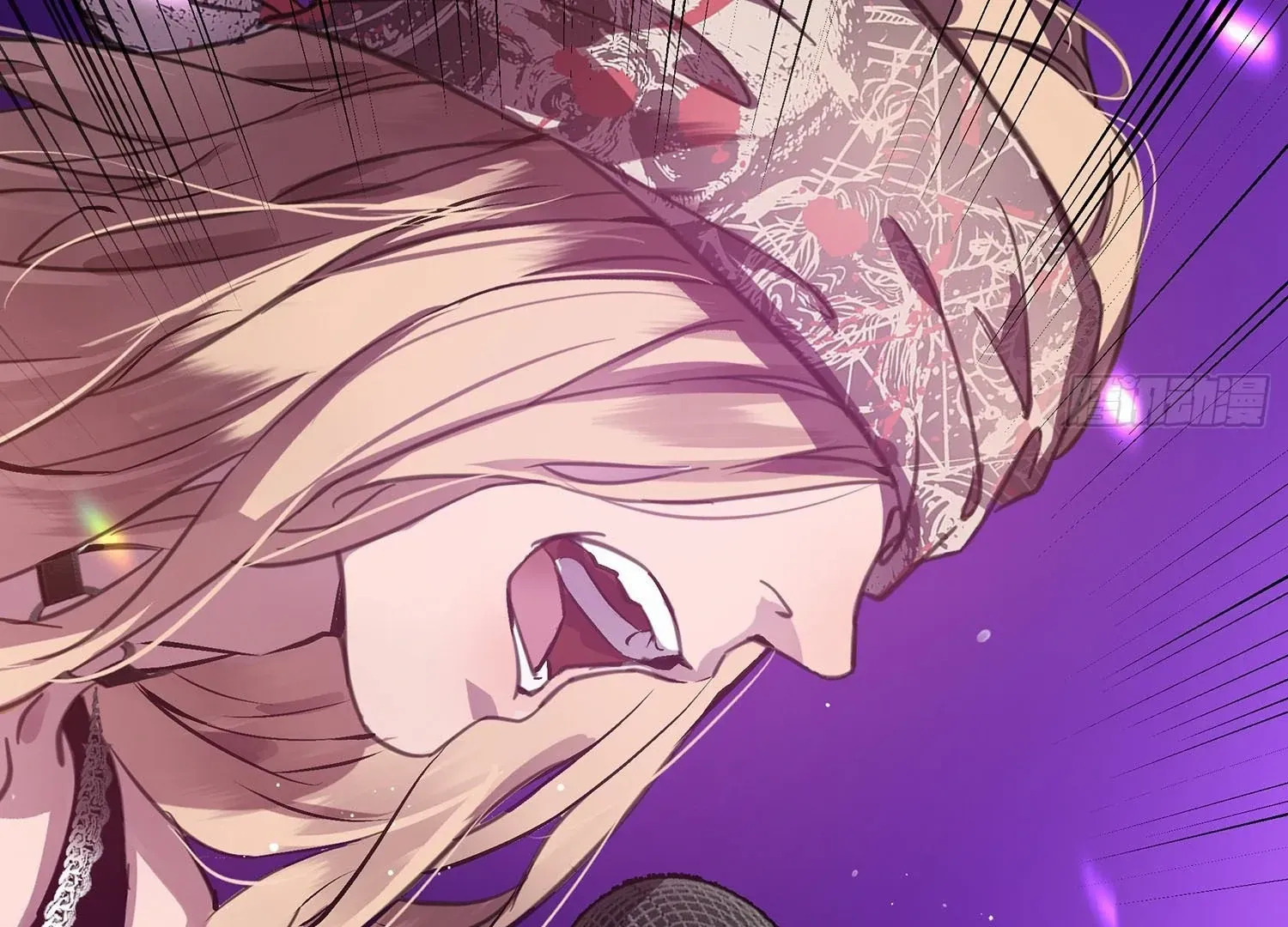 Read Bloom From Mistake chapter 1 image 97 on Lezhin