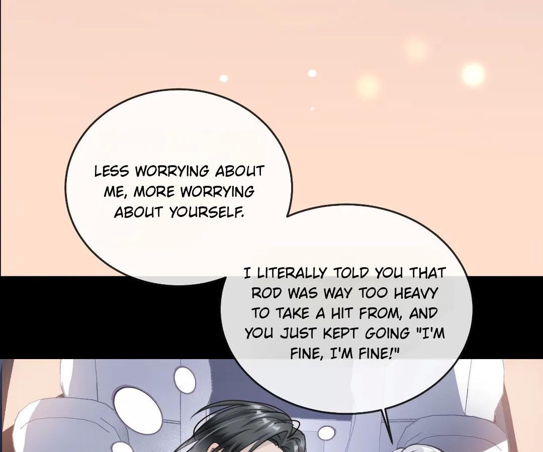 Read Bloom From Mistake chapter 10 image 123 on Lezhin