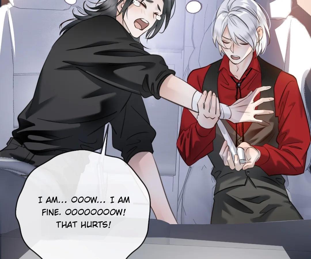 Read Bloom From Mistake chapter 10 image 124 on Lezhin