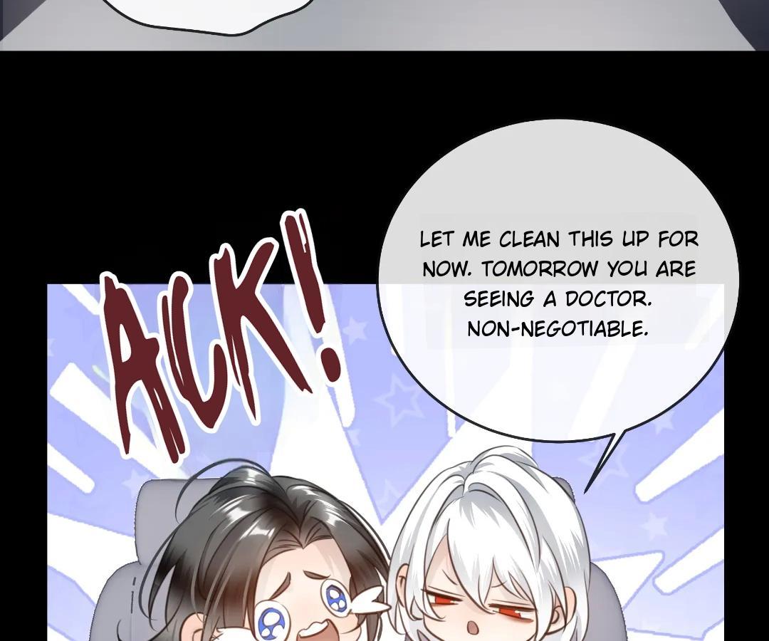 Read Bloom From Mistake chapter 10 image 125 on Lezhin