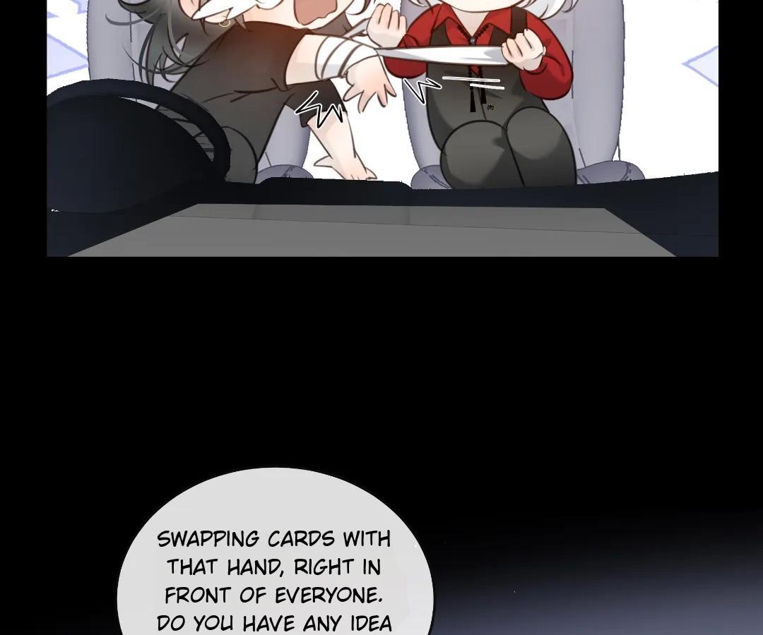 Read Bloom From Mistake chapter 10 image 126 on Lezhin