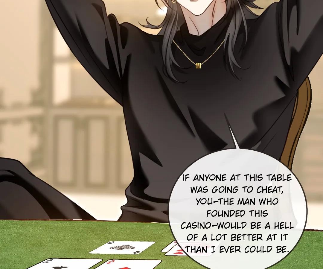 Read Bloom From Mistake chapter 10 image 24 on Lezhin