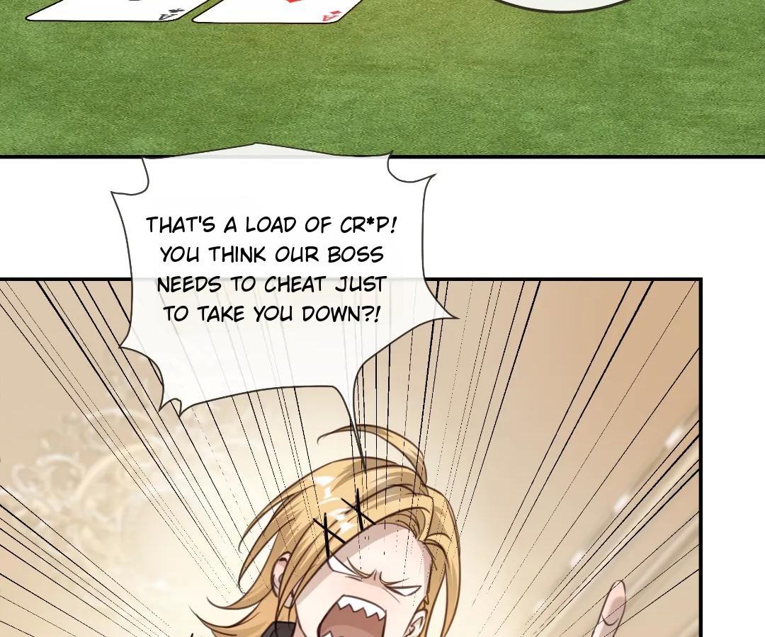 Read Bloom From Mistake chapter 10 image 25 on Lezhin