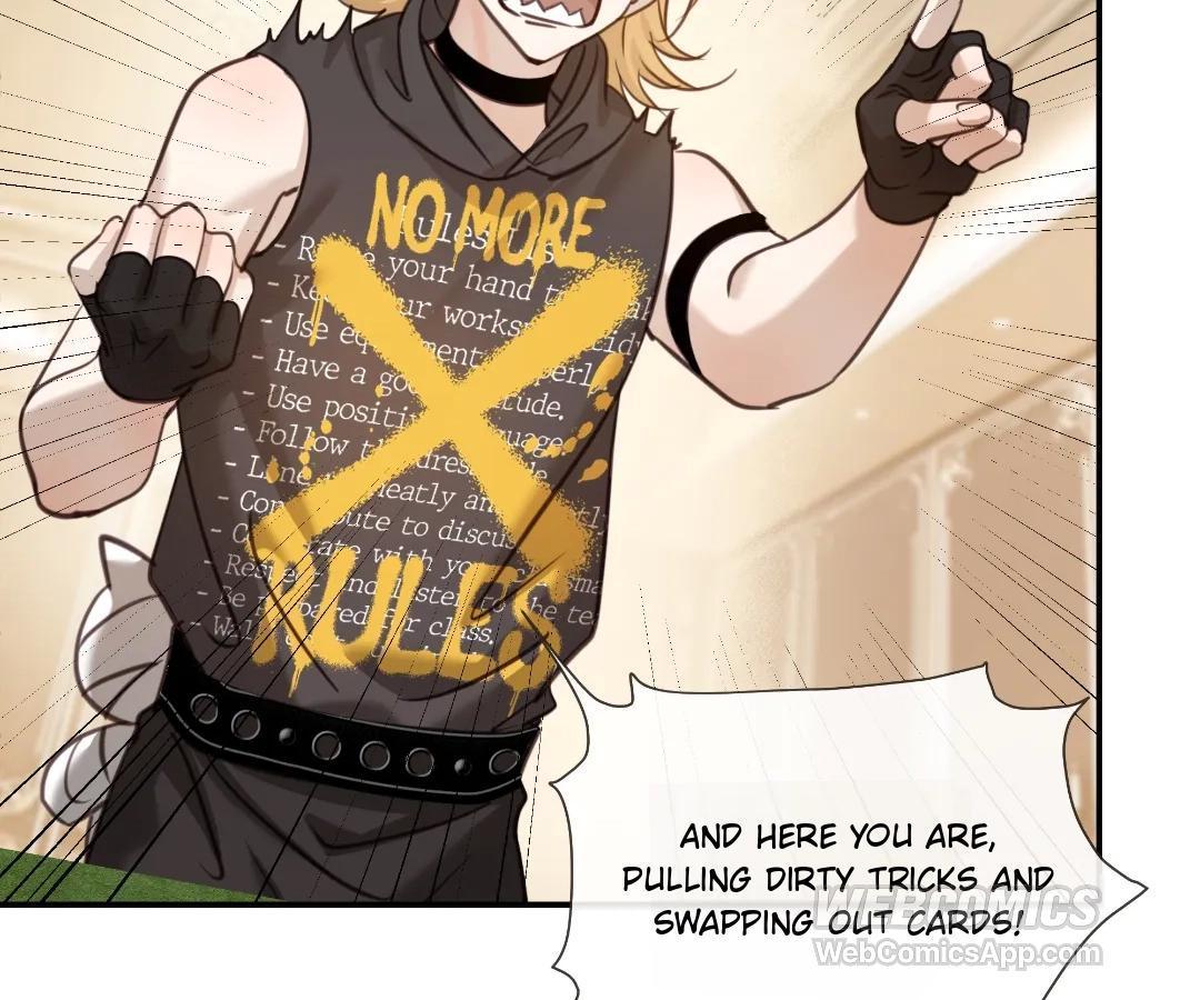 Read Bloom From Mistake chapter 10 image 26 on Lezhin