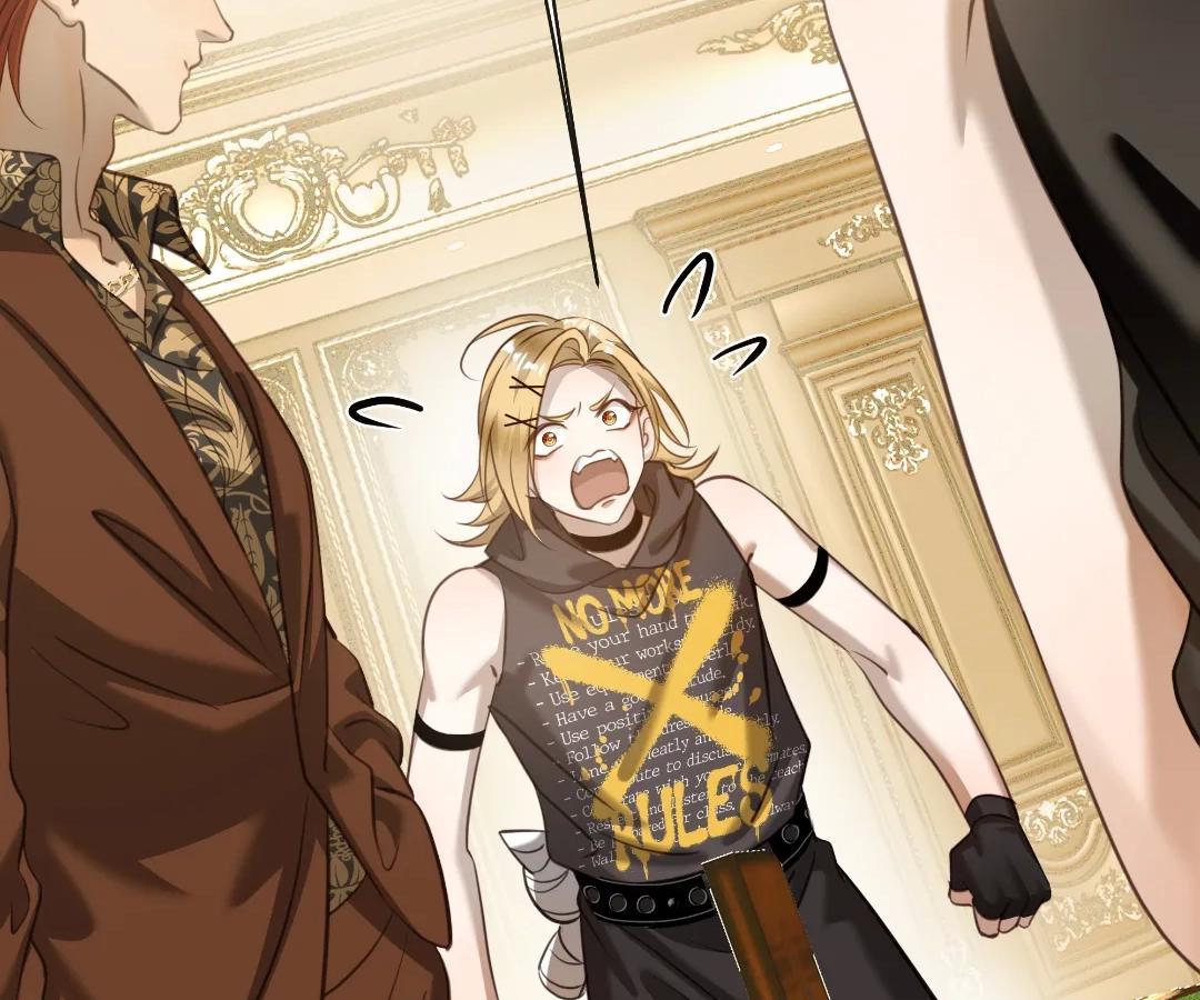 Read Bloom From Mistake chapter 10 image 36 on Lezhin