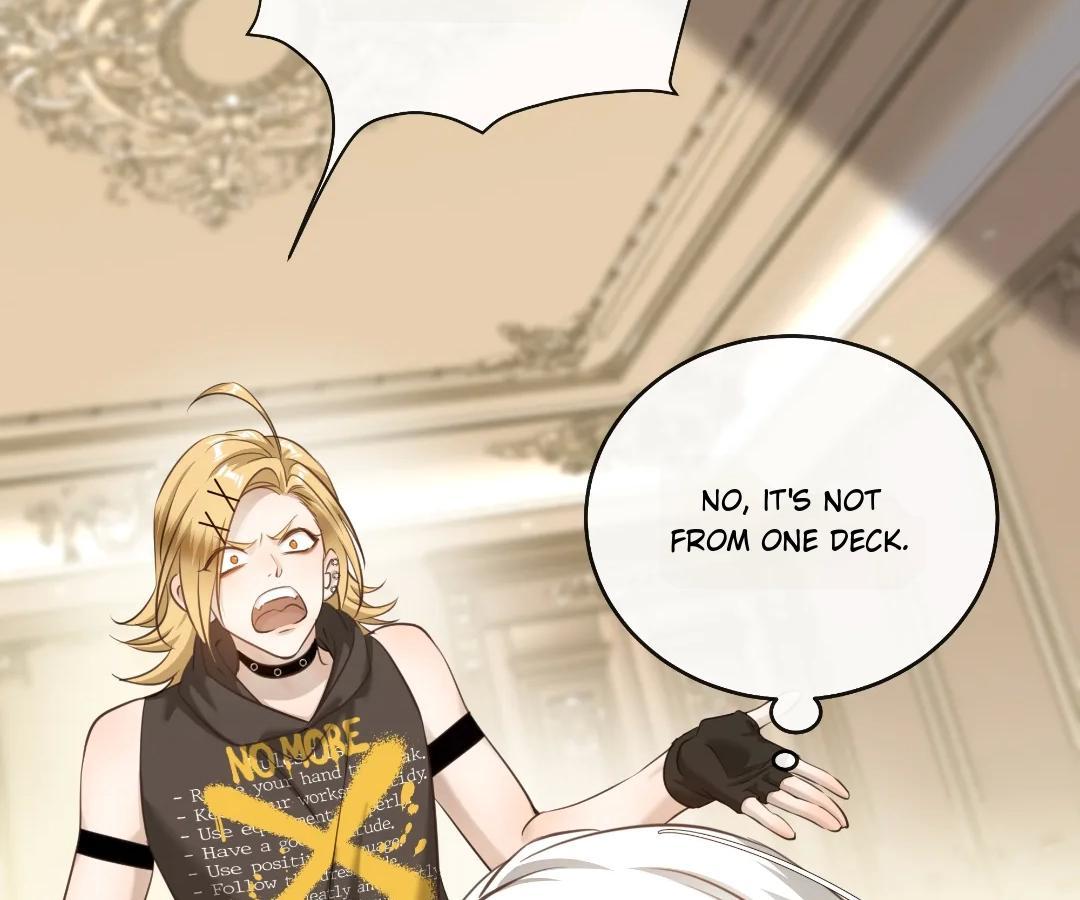 Read Bloom From Mistake chapter 10 image 4 on Lezhin