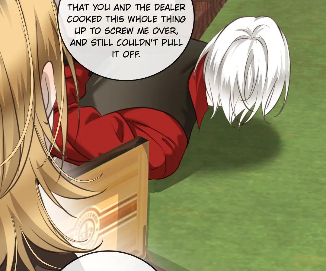 Read Bloom From Mistake chapter 10 image 40 on Lezhin
