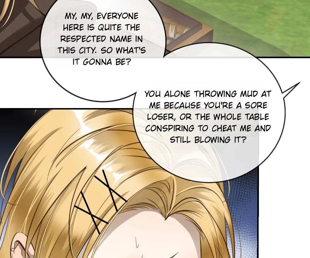 Read Bloom From Mistake chapter 10 image 41 on Lezhin