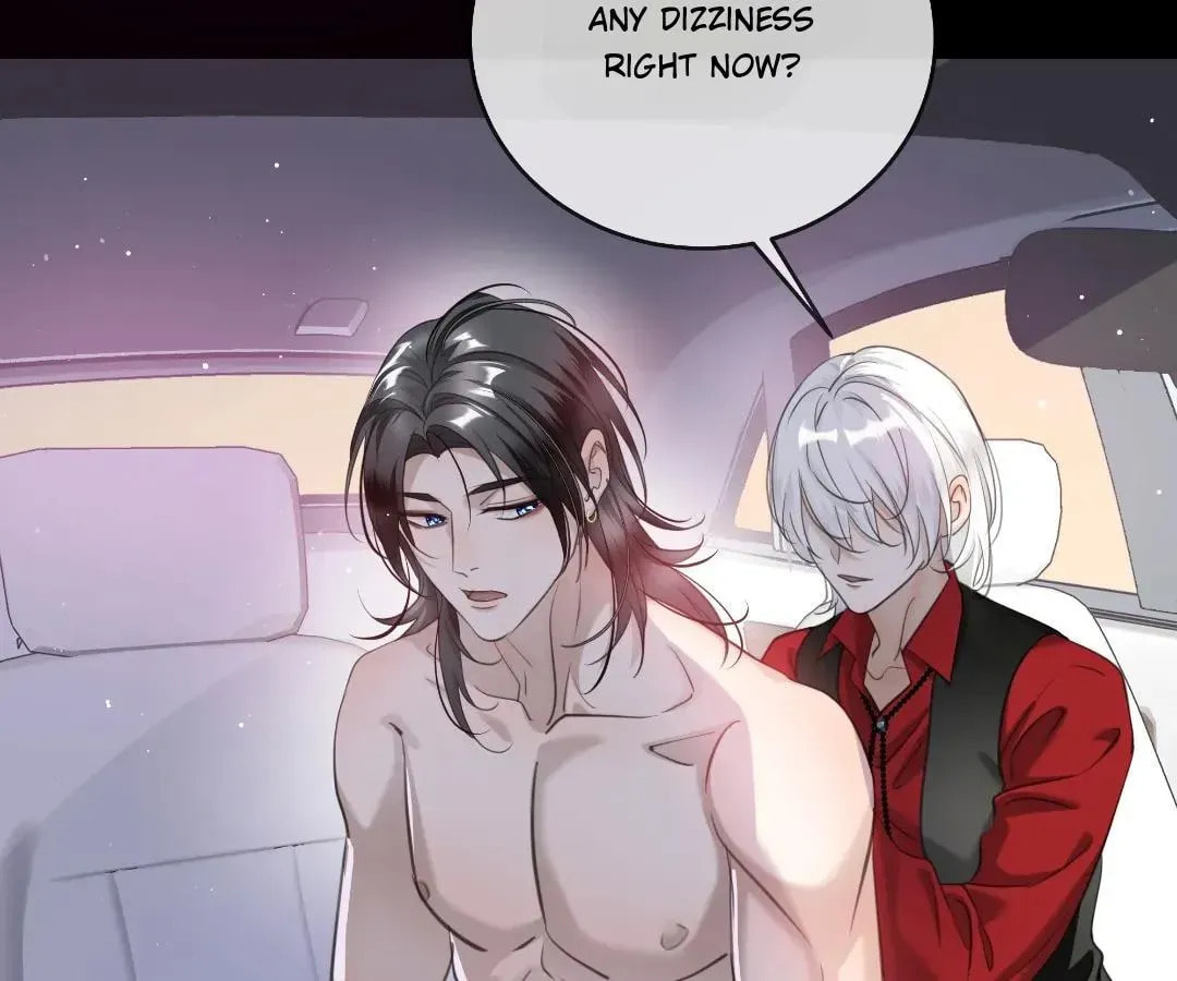 Read Bloom From Mistake chapter 11 image 14 on Lezhin