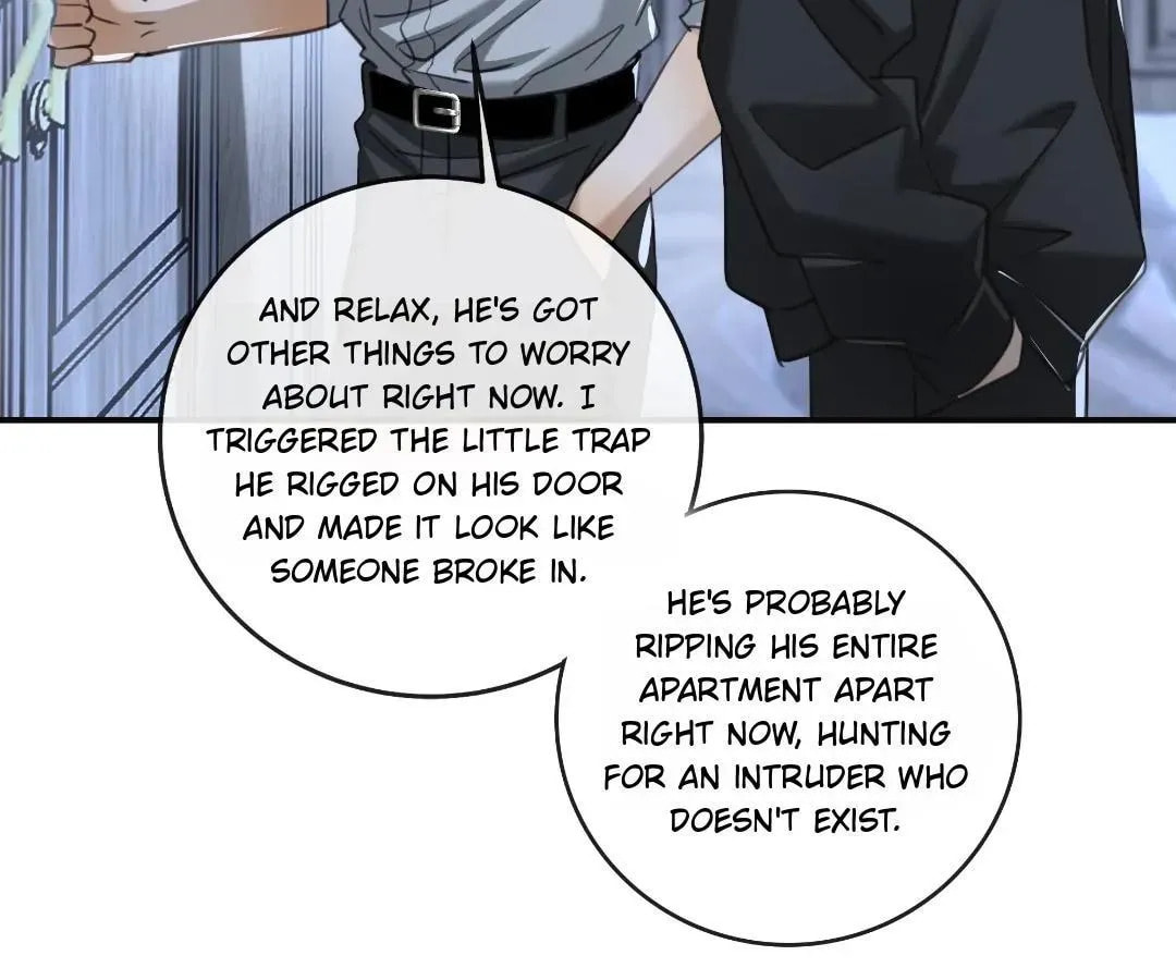 Read Bloom From Mistake chapter 11 image 142 on Lezhin
