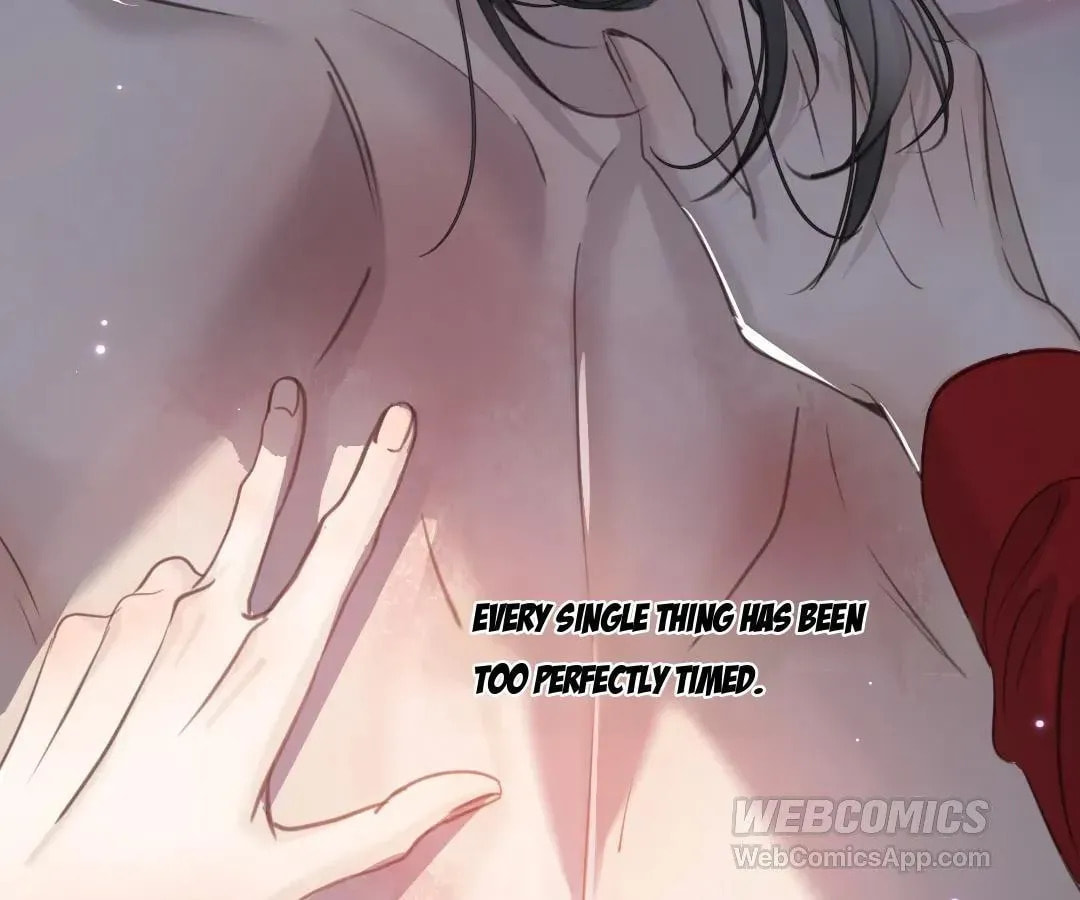 Read Bloom From Mistake chapter 11 image 18 on Lezhin