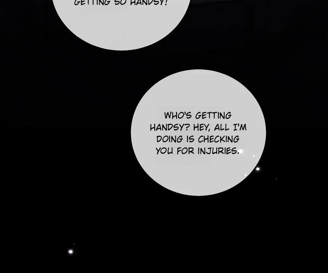 Read Bloom From Mistake chapter 11 image 32 on Lezhin