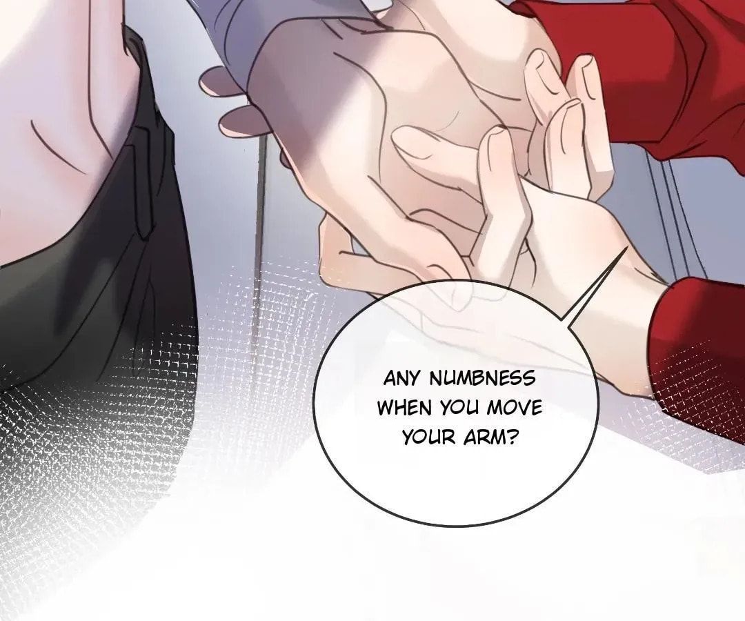 Read Bloom From Mistake chapter 11 image 35 on Lezhin