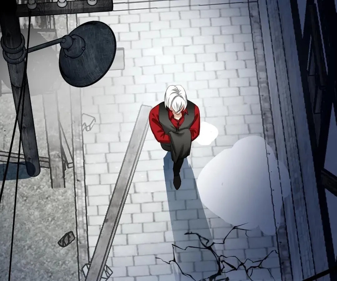 Read Bloom From Mistake chapter 11 image 95 on Lezhin