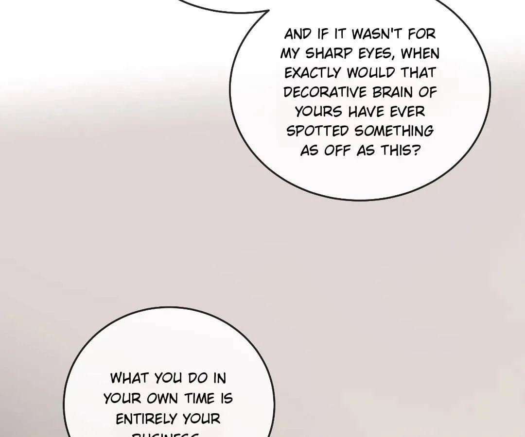 Read Bloom From Mistake chapter 12 image 100 on Lezhin