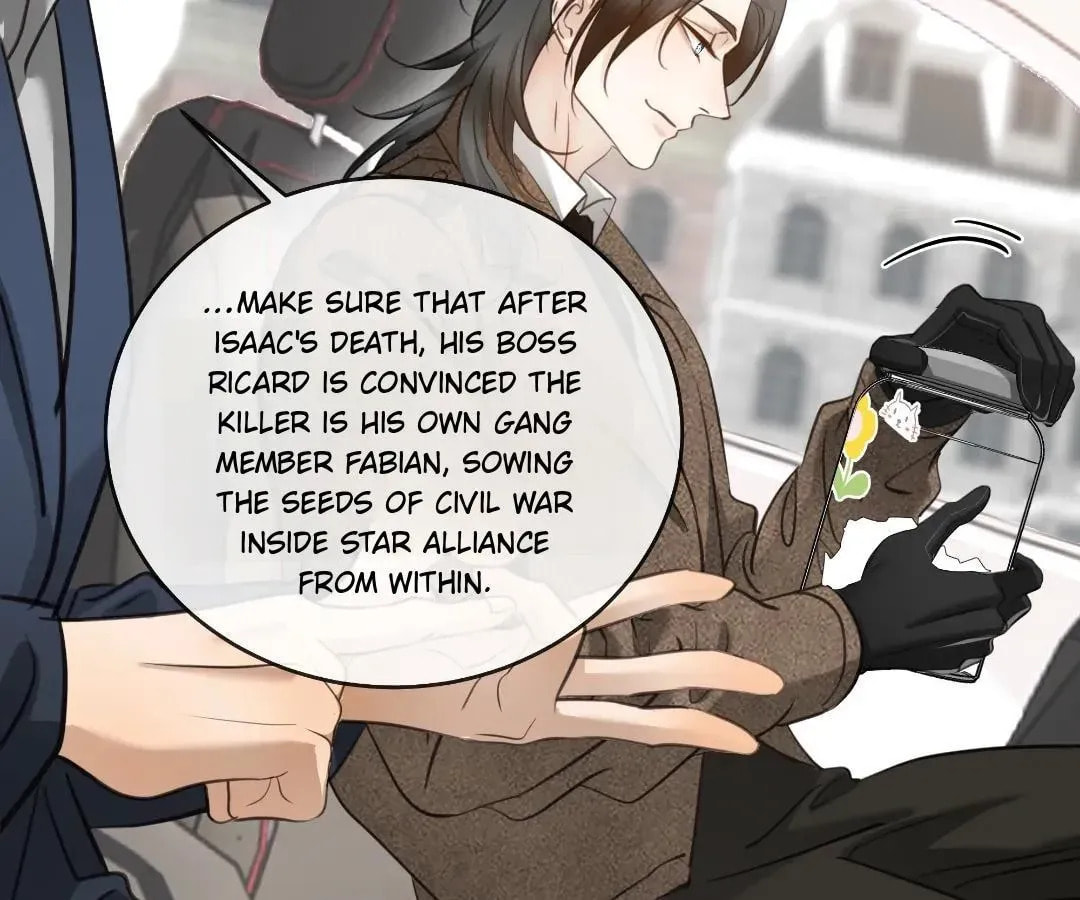 Read Bloom From Mistake chapter 12 image 104 on Lezhin