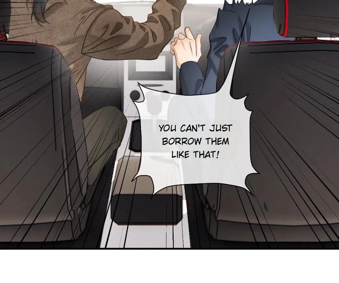 Read Bloom From Mistake chapter 12 image 110 on Lezhin