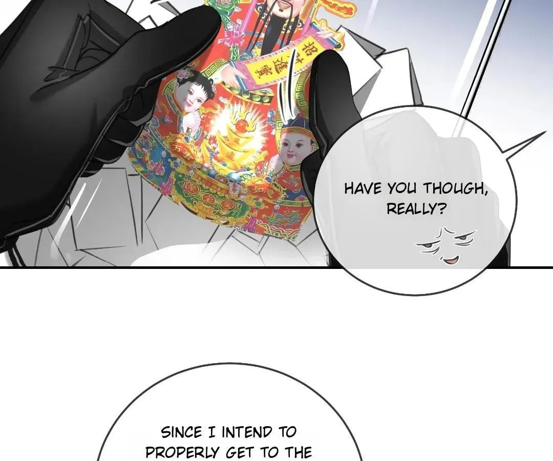 Read Bloom From Mistake chapter 12 image 112 on Lezhin