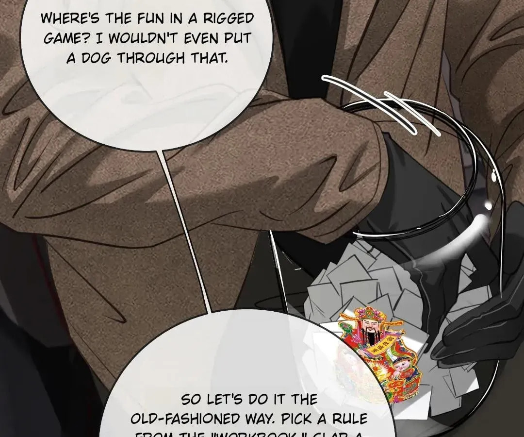 Read Bloom From Mistake chapter 12 image 115 on Lezhin