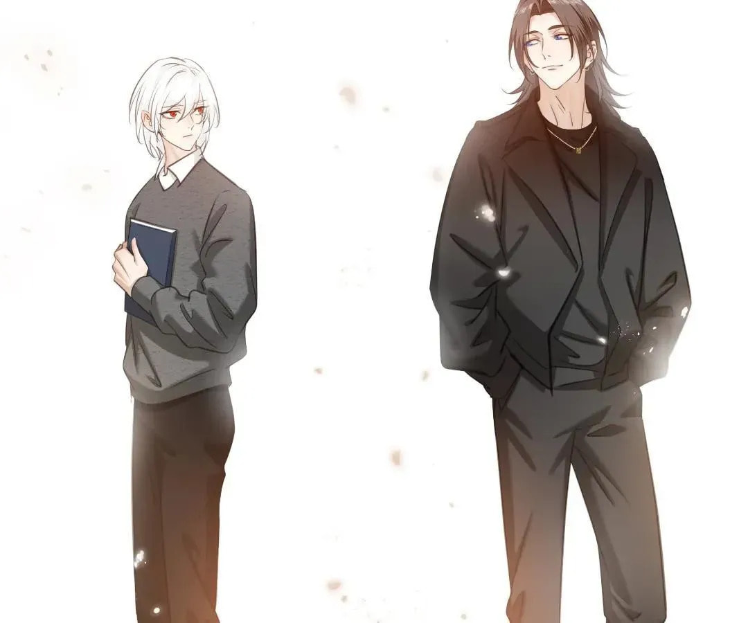 Read Bloom From Mistake chapter 12 image 133 on Lezhin