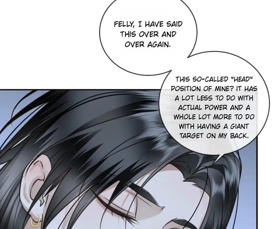 Read Bloom From Mistake chapter 12 image 20 on Lezhin