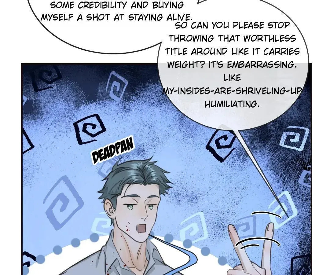 Read Bloom From Mistake chapter 12 image 22 on Lezhin