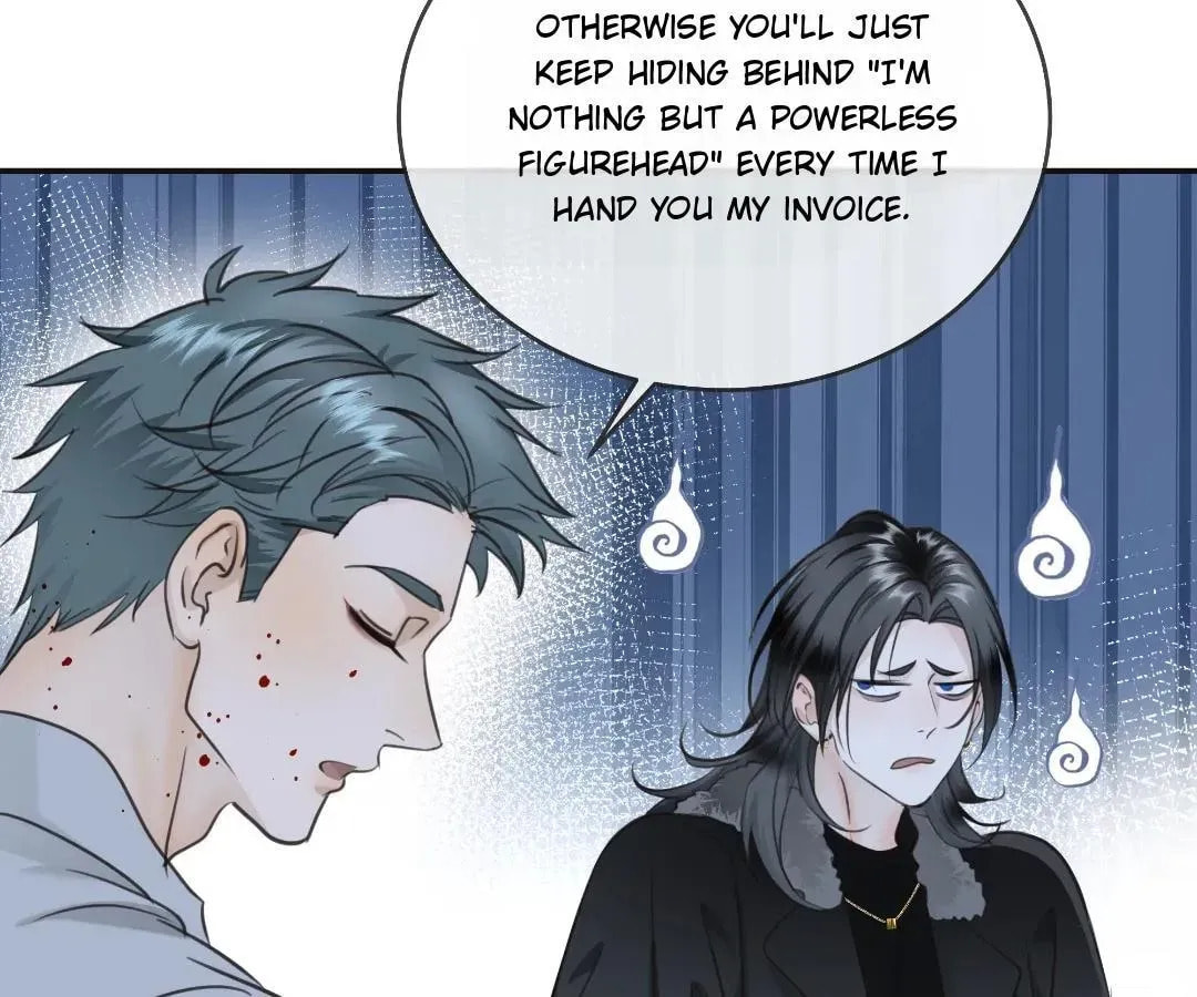 Read Bloom From Mistake chapter 12 image 24 on Lezhin