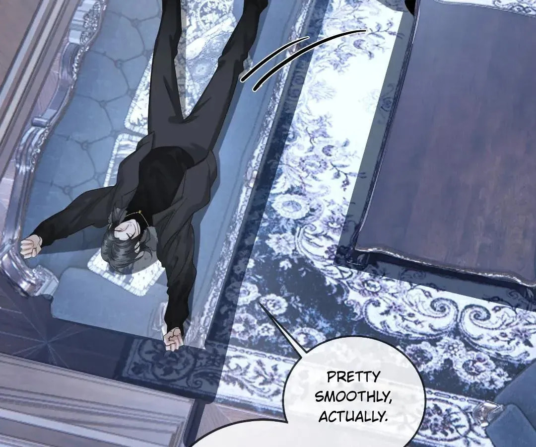 Read Bloom From Mistake chapter 12 image 28 on Lezhin