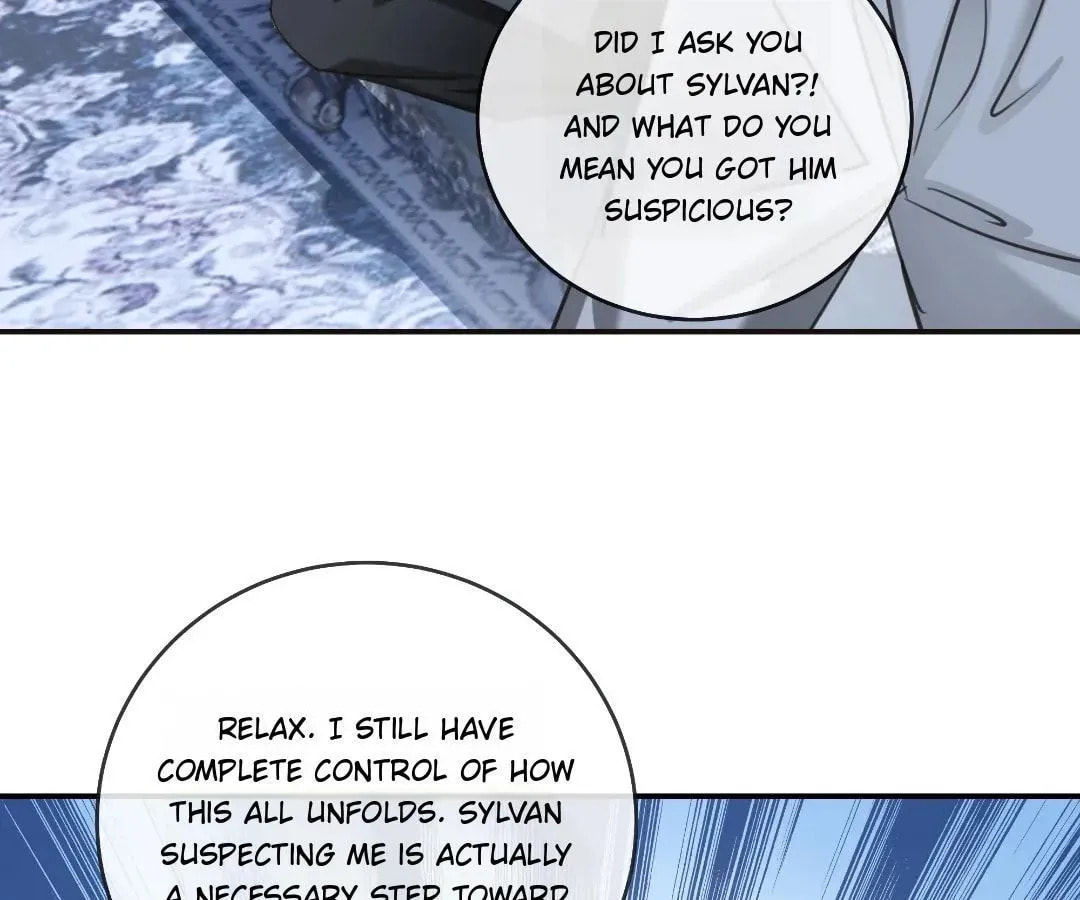 Read Bloom From Mistake chapter 12 image 31 on Lezhin
