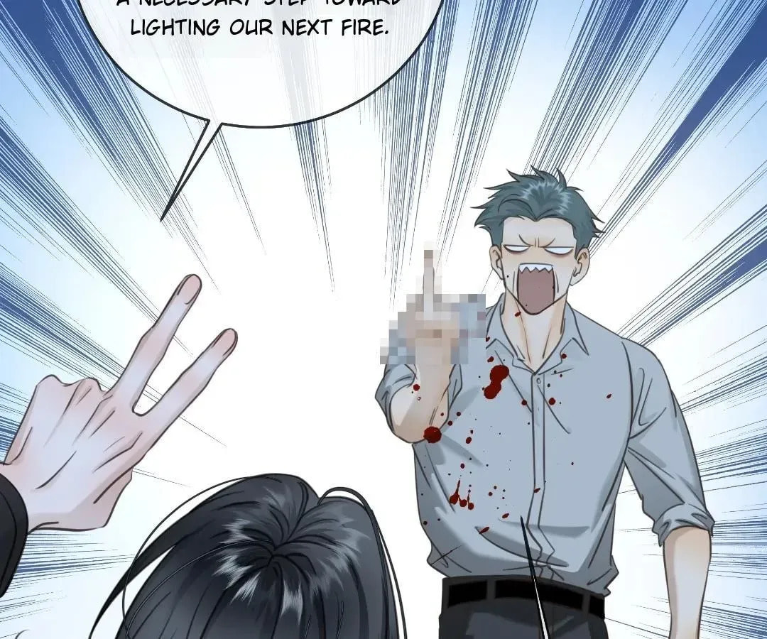 Read Bloom From Mistake chapter 12 image 32 on Lezhin