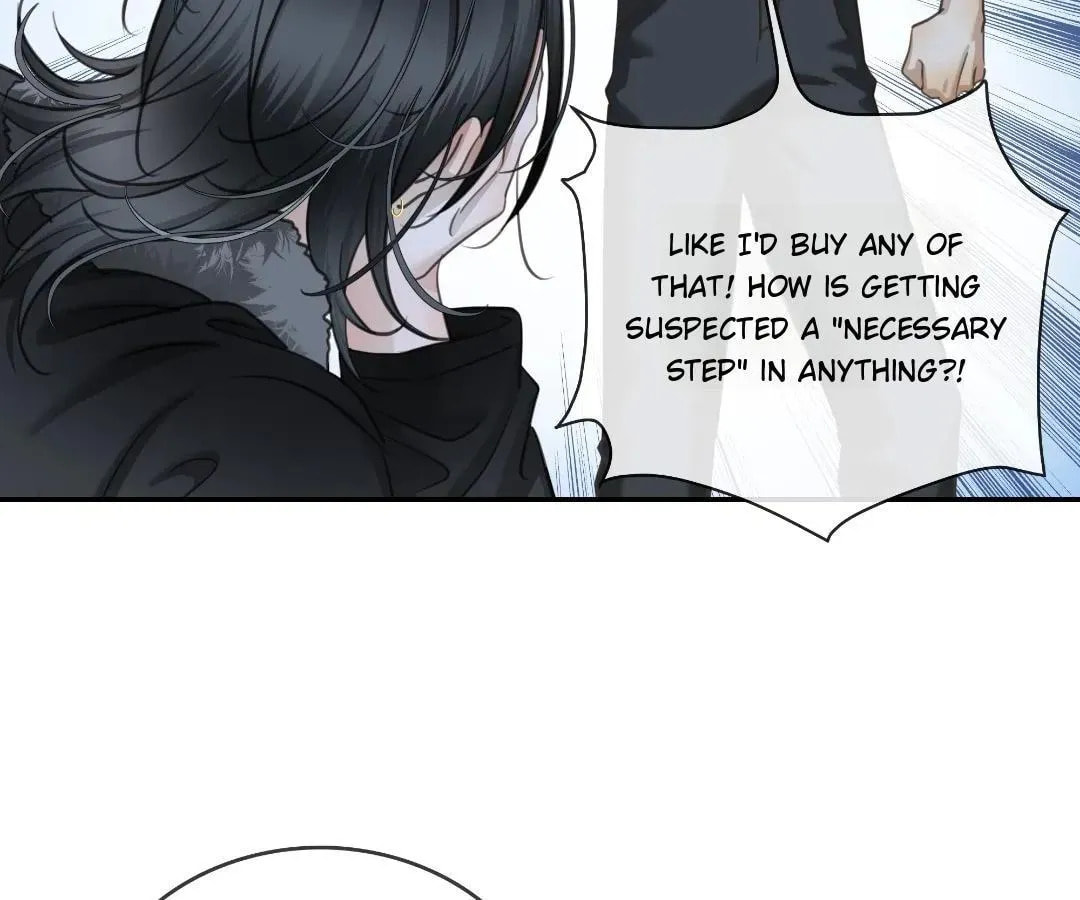 Read Bloom From Mistake chapter 12 image 33 on Lezhin