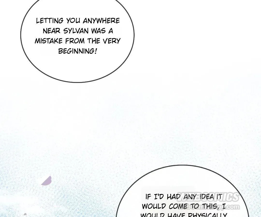 Read Bloom From Mistake chapter 12 image 34 on Lezhin