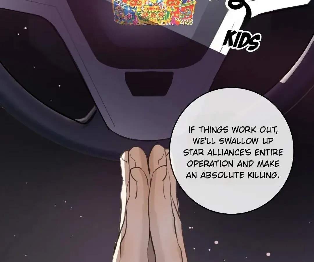 Read Bloom From Mistake chapter 12 image 39 on Lezhin