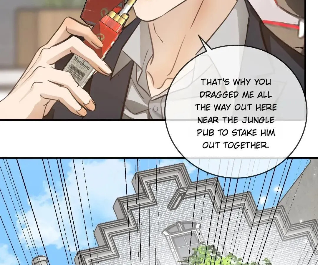 Read Bloom From Mistake chapter 12 image 48 on Lezhin