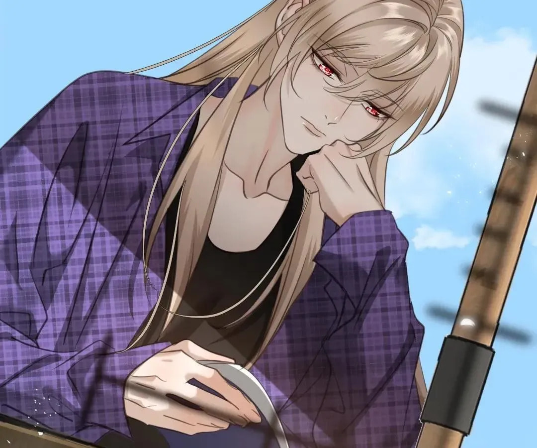 Read Bloom From Mistake chapter 12 image 57 on Lezhin