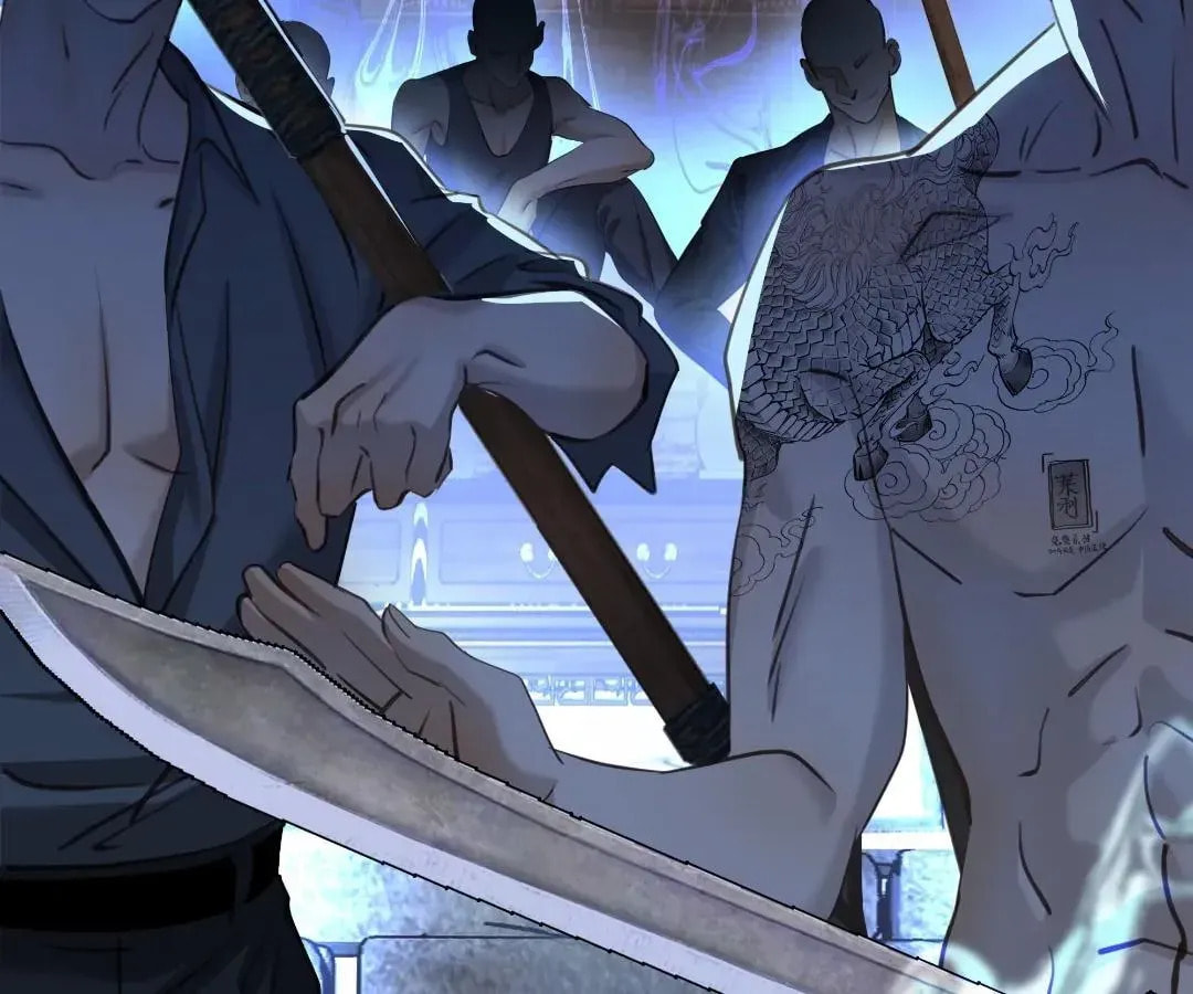 Read Bloom From Mistake chapter 12 image 6 on Lezhin