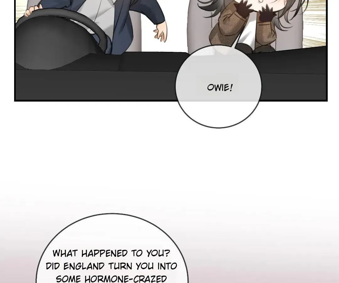 Read Bloom From Mistake chapter 12 image 67 on Lezhin
