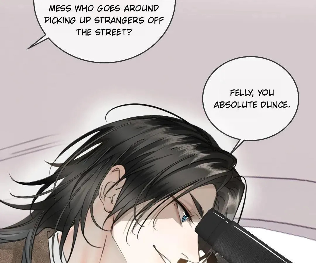Read Bloom From Mistake chapter 12 image 68 on Lezhin